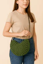 Spiral Knot Macrame Bag3