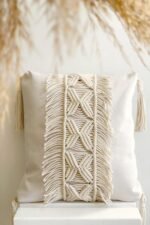 Boho Cushion Cover Set - Image 2